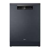 LAVE VAISSELLE HAIER 16 COUVERTS GRIS