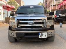 FORD F150 2014