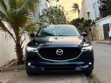 Mazda cx5 GT