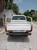 Pick up Toyota Hilux à vendre