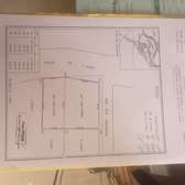 TERRAIN A VENDRE A NGOR ALMADIES