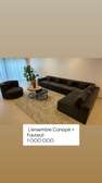 Salon complet