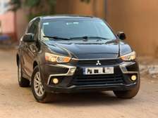Vente Mitsubishi RVR 2017