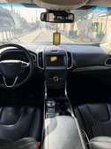 Ford edge 2021 A vendre