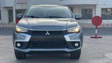 Mitsubishi rvr Venat 2016