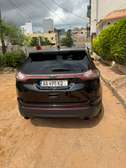 Ford edge 2015