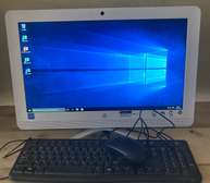 All in one Hp cO23w core2 8g/250g