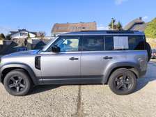 land rover defender diesel