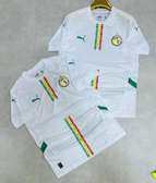 Maillot plus flocage