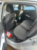 Hyundai accent 2013