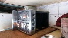 Plaque de cuisson 4feux