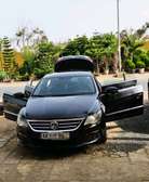 Volkswagen Passat 2012