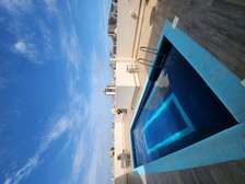 Appartement de 3 chambres et salon aux Almadies