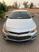Chevrolet MALIBOU Année : 2016-2017