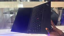 Lenovo X1 carbone i7