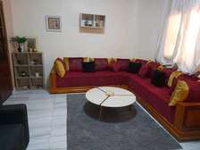 Appartement  meublé aux Mamelles