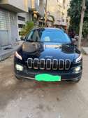 jeep 2018