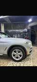 BMW X3 2020