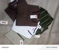LACOSTE POLO