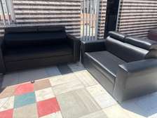 Salon salon 5 places vip
