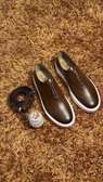 Chaussure de ville_GIORGIO MALDINI