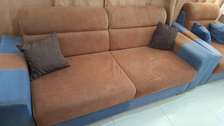 Fauteuils 2 places + 1 place