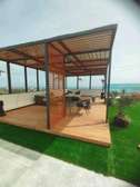 Très bel appartement de type F4 à Fann Mermoz