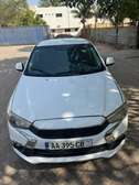 MITSUBISHI RVR 2012