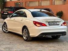 Mercedes  ANNÉE 2017 Full OPTIONS