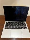 MacBook