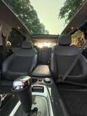 PEUGEOT 3008 2016