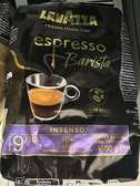 CAFÉ EN GRAINS LAVAZZA Espresso BARISTA