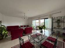 Magnifique appartement meublé à louer à Mermoz
