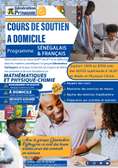 Enseignant, Professeur de Mathématiques et Physique- Chimie
