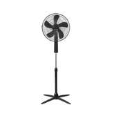 VENTILATEUR 16POUCES BINATONE SUR PIED VS1656