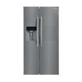 REFRIGERATEUR ASTECH SIDE BY SIDE 2PORTES INVERTER + GLACON