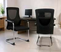 Chaise visiteur