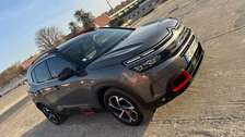 C5 AIRCROSS 2019 DIESEL AUTOMATIQUE VENANT FRANCE