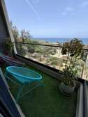 Appartement meublé vue sur mer à louer aux Almadies