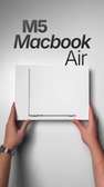 MacBook Air M5 (2026) 512Giga Ram16