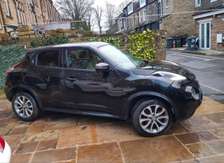 Nissan juke 2016 à vendre