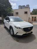 Mazda cx9 2016
