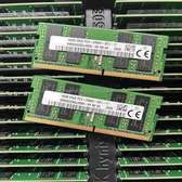 Barette ddr4 16gb 3200