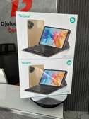 Telzeal P800 tablette avec clavier intégré
