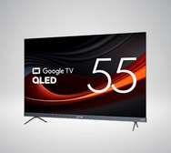 la Google TV ASTECH QLED 55 pouces