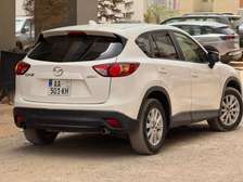 Mazda cx5