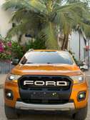 FORD RANGER WILTRACK  2022