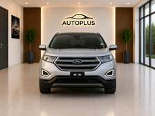Ford Edge Titanium 2018