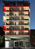 Appartement F3 à vendre - Résidence Seradi