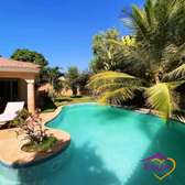 Villa à vendre à la Drève des Belges à Ngaparou